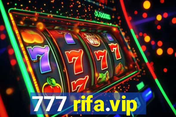 777 rifa.vip